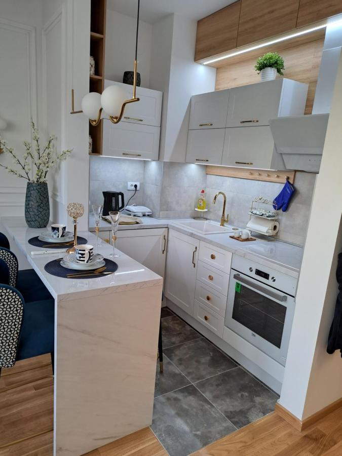 Apartman Rojic Нови-Сад Экстерьер фото